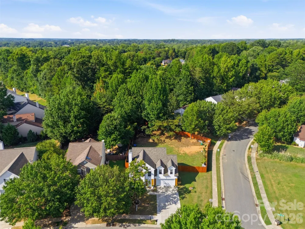 7204 Hidden Creek Drive Charlotte, NC 28214