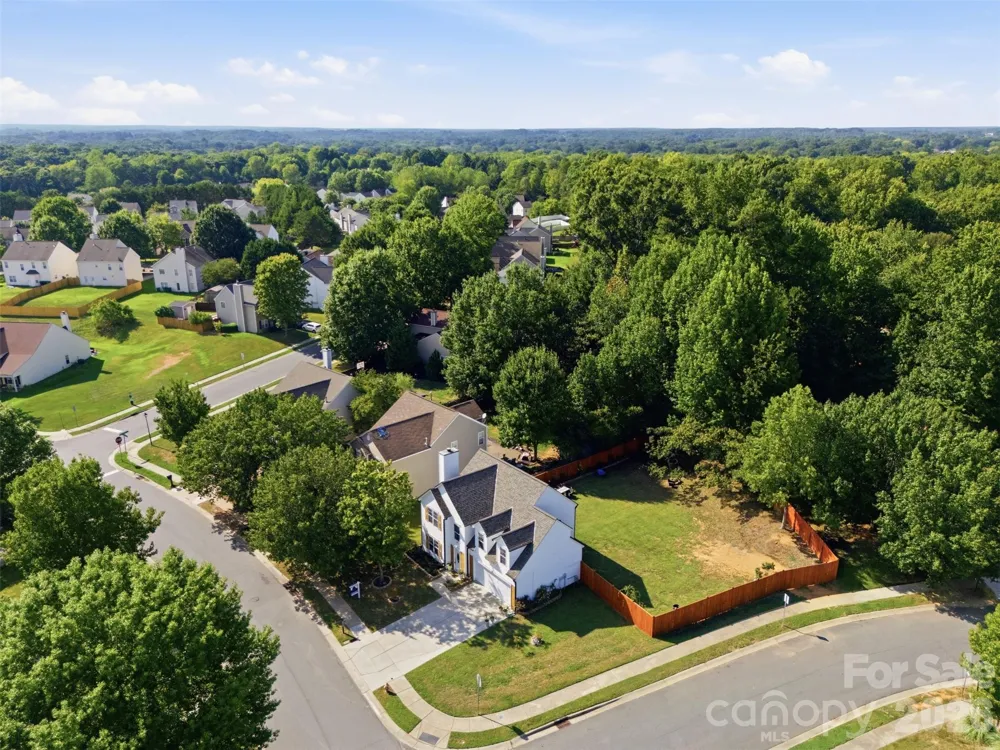 7204 Hidden Creek Drive Charlotte, NC 28214