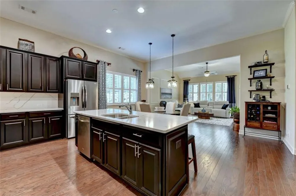 461 Butterfly Lane Braselton, GA 30517