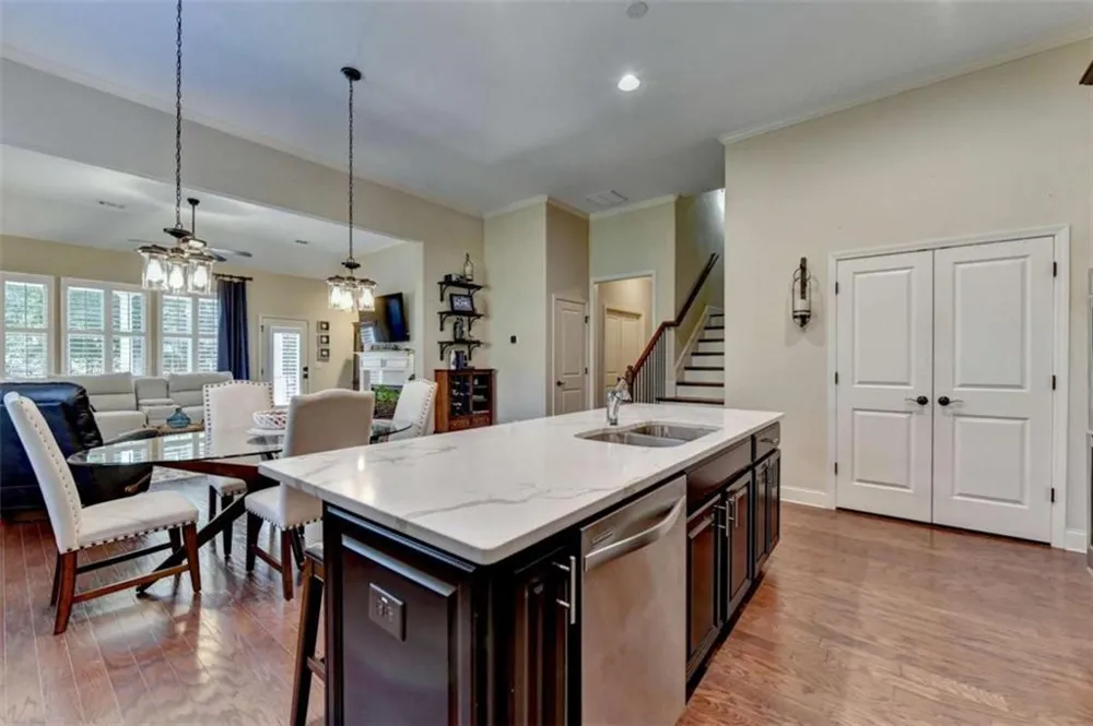 461 Butterfly Lane Braselton, GA 30517