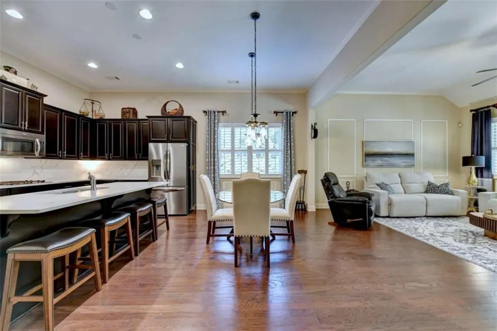 461 Butterfly Lane Braselton, GA 30517