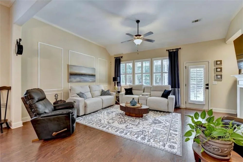 461 Butterfly Lane Braselton, GA 30517
