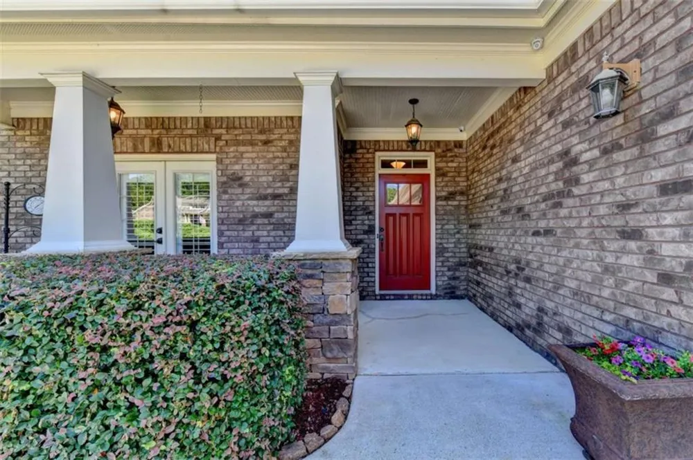 461 Butterfly Lane Braselton, GA 30517