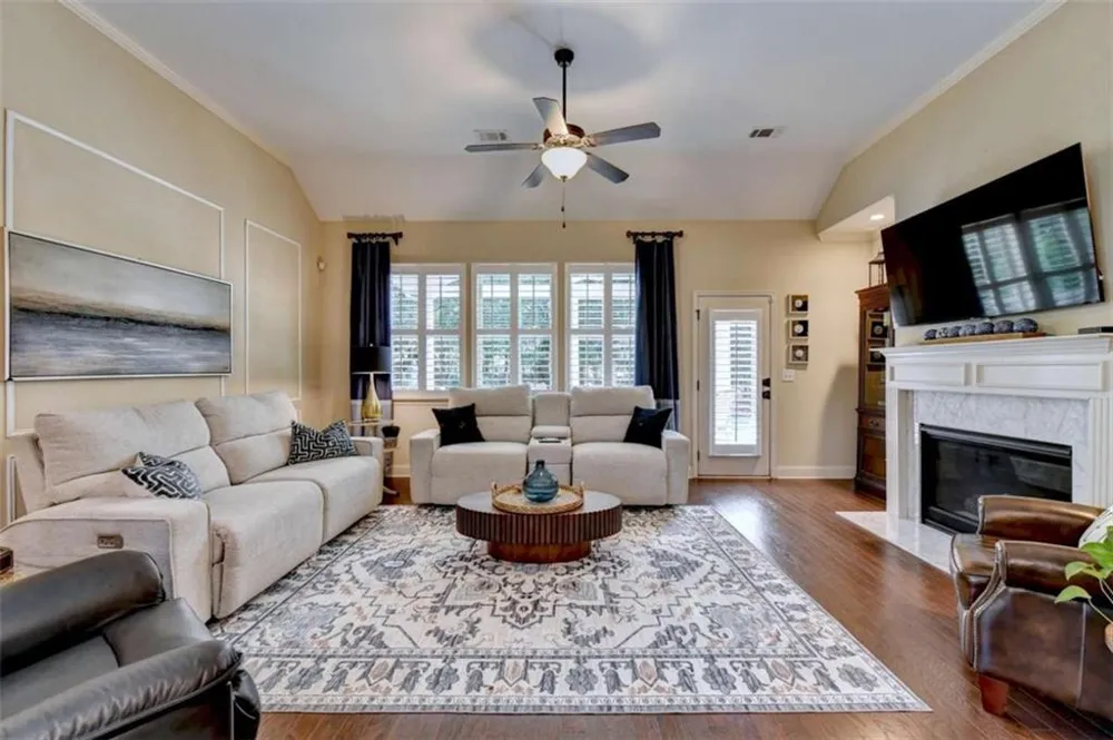 461 Butterfly Lane Braselton, GA 30517