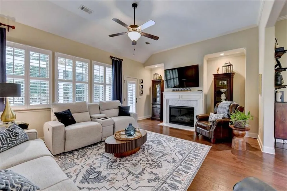 461 Butterfly Lane Braselton, GA 30517