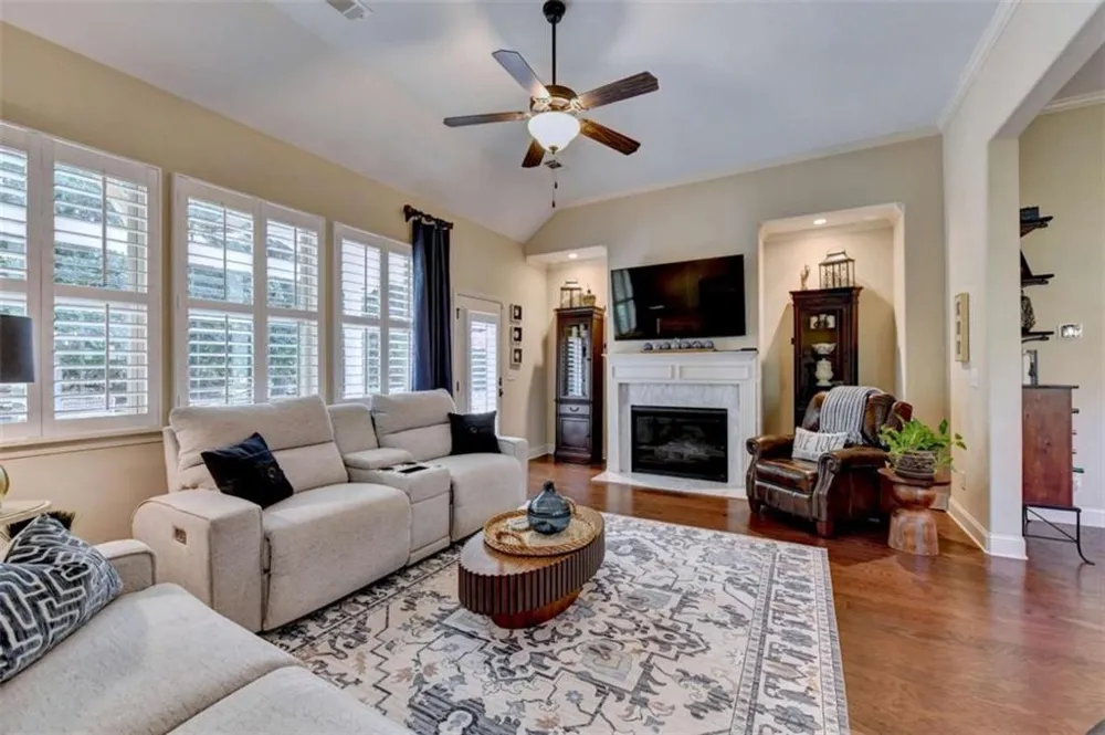 461 Butterfly Lane Braselton, GA 30517