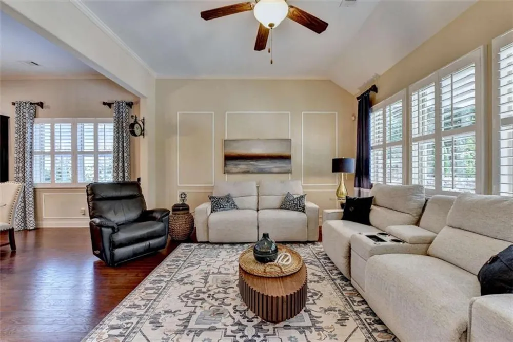 461 Butterfly Lane Braselton, GA 30517