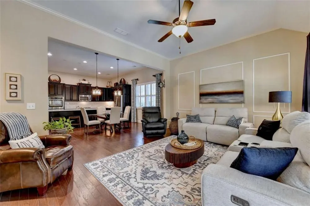 461 Butterfly Lane Braselton, GA 30517
