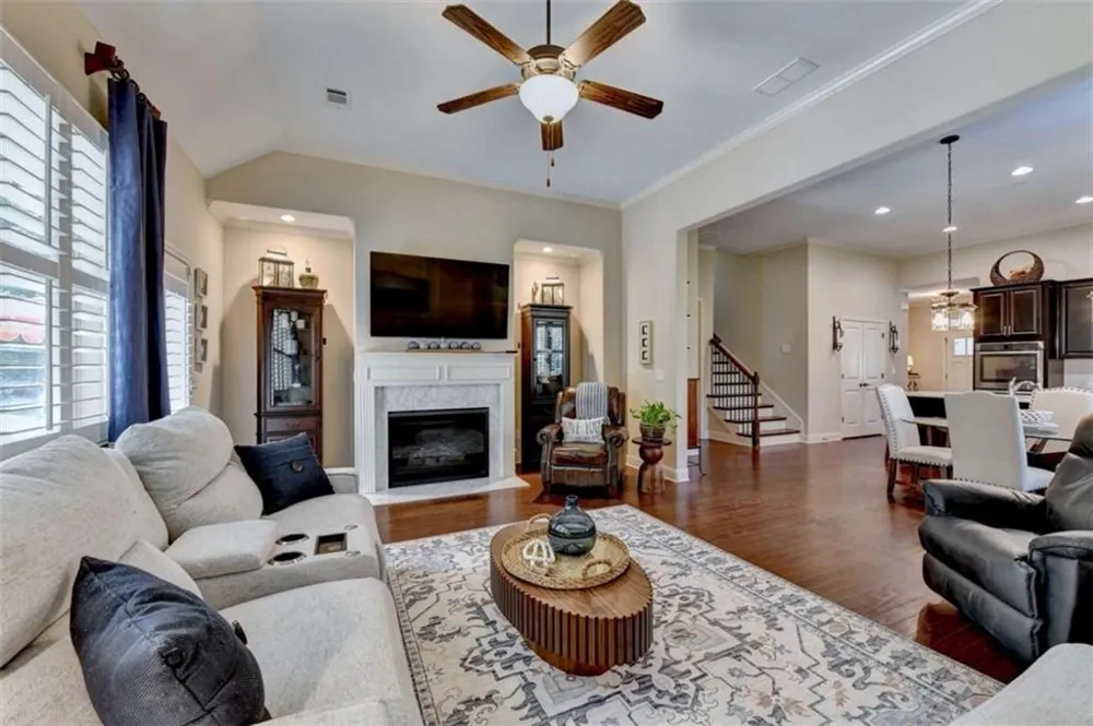 461 Butterfly Lane Braselton, GA 30517