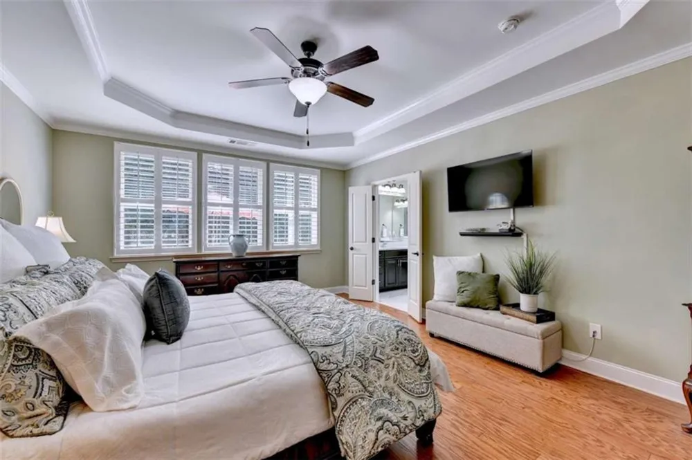 461 Butterfly Lane Braselton, GA 30517
