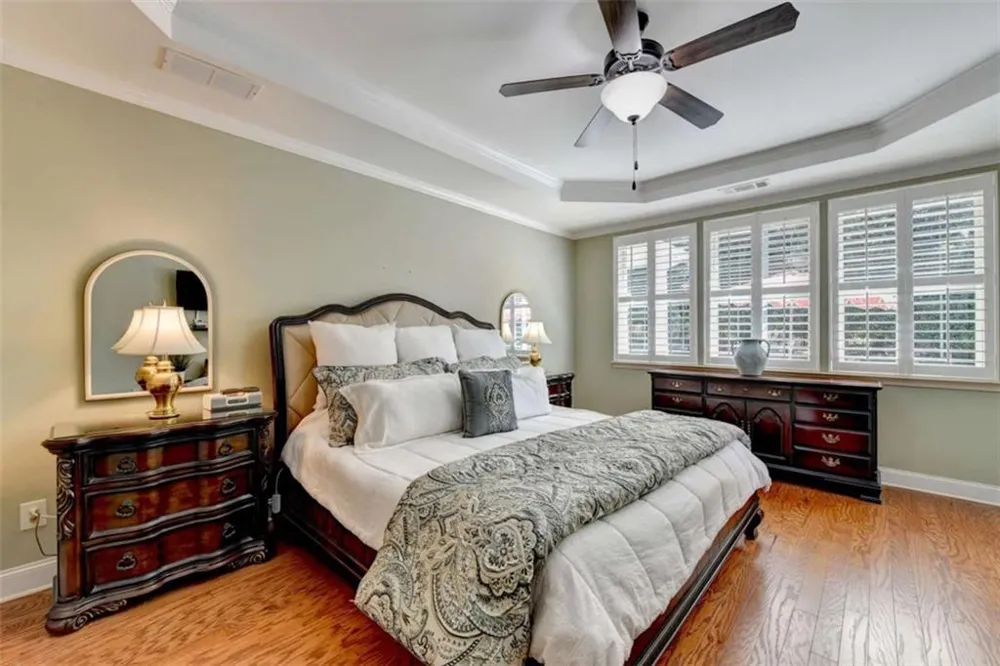 461 Butterfly Lane Braselton, GA 30517