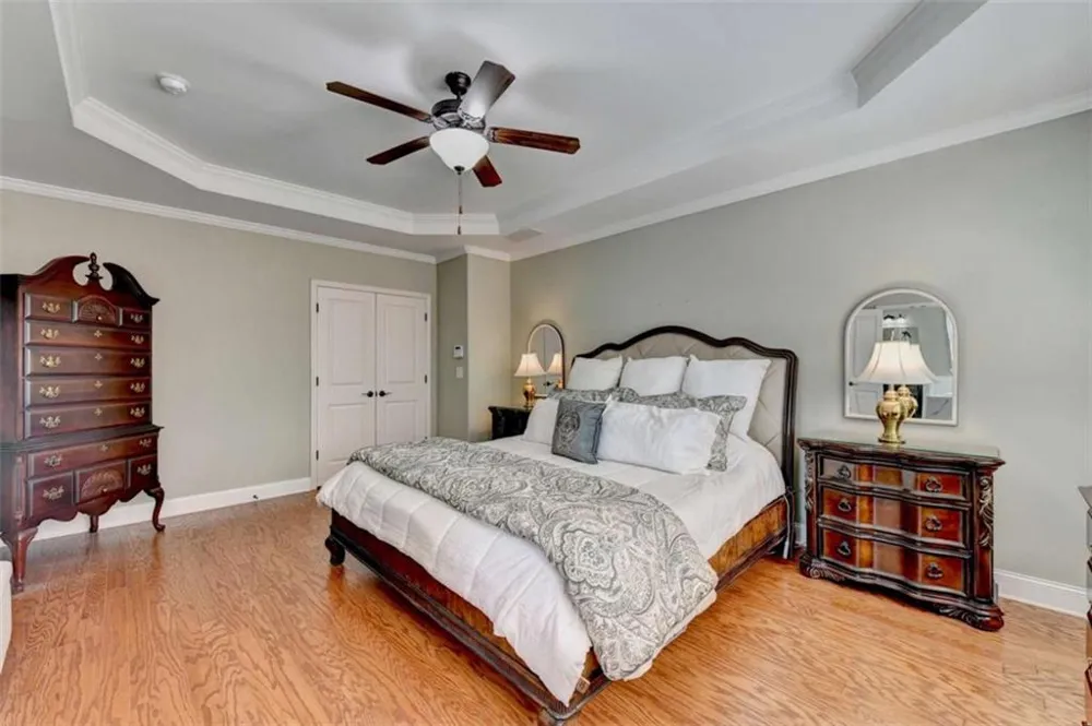 461 Butterfly Lane Braselton, GA 30517