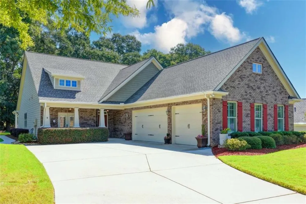 461 Butterfly Lane Braselton, GA 30517