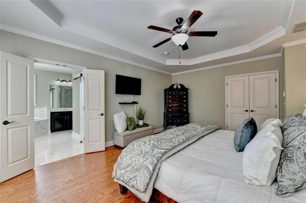 461 Butterfly Lane Braselton, GA 30517