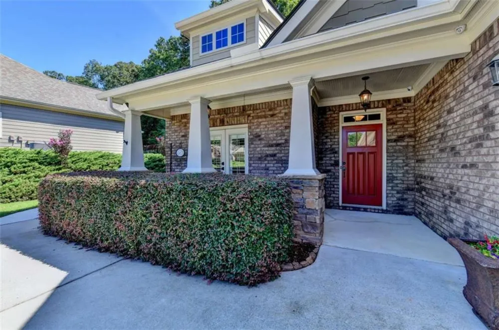 461 Butterfly Lane Braselton, GA 30517