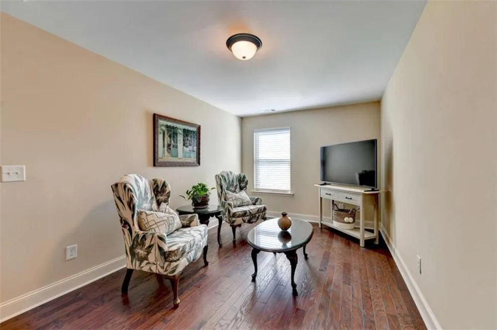 461 Butterfly Lane Braselton, GA 30517