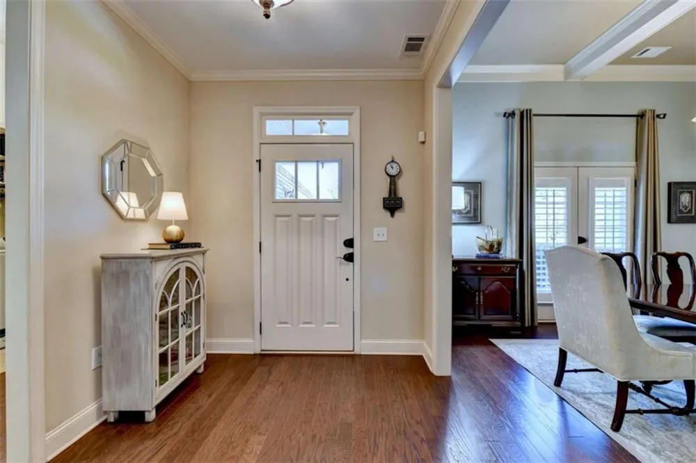 461 Butterfly Lane Braselton, GA 30517