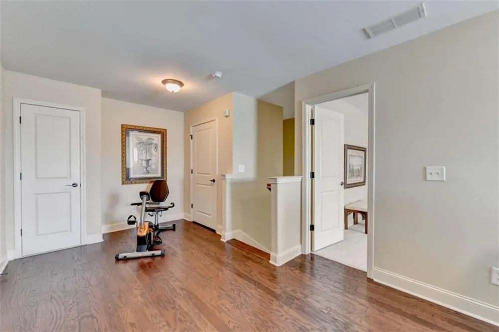 461 Butterfly Lane Braselton, GA 30517