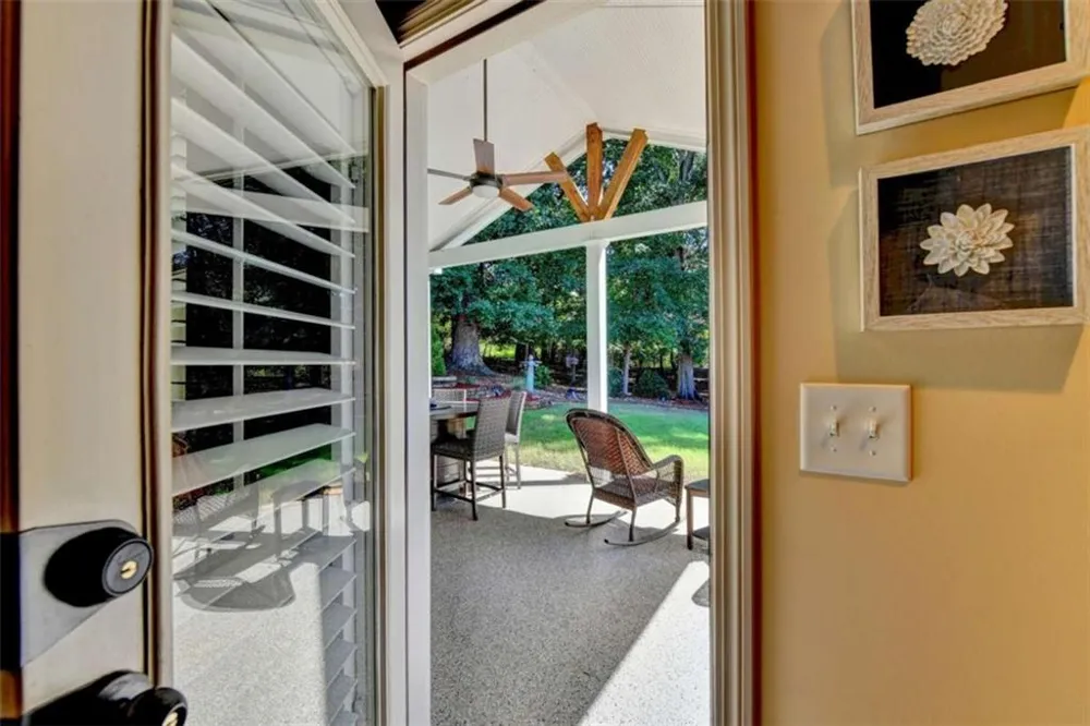 461 Butterfly Lane Braselton, GA 30517
