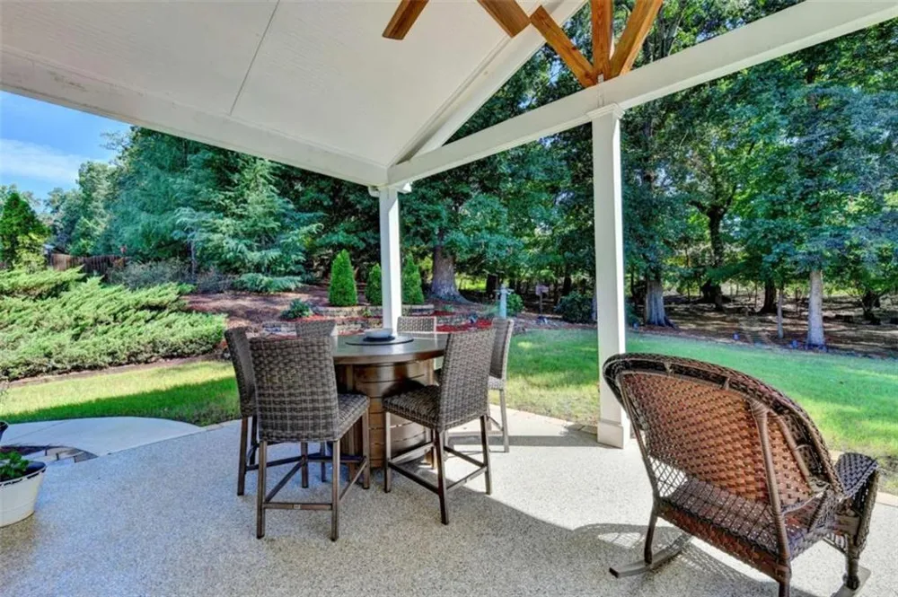461 Butterfly Lane Braselton, GA 30517