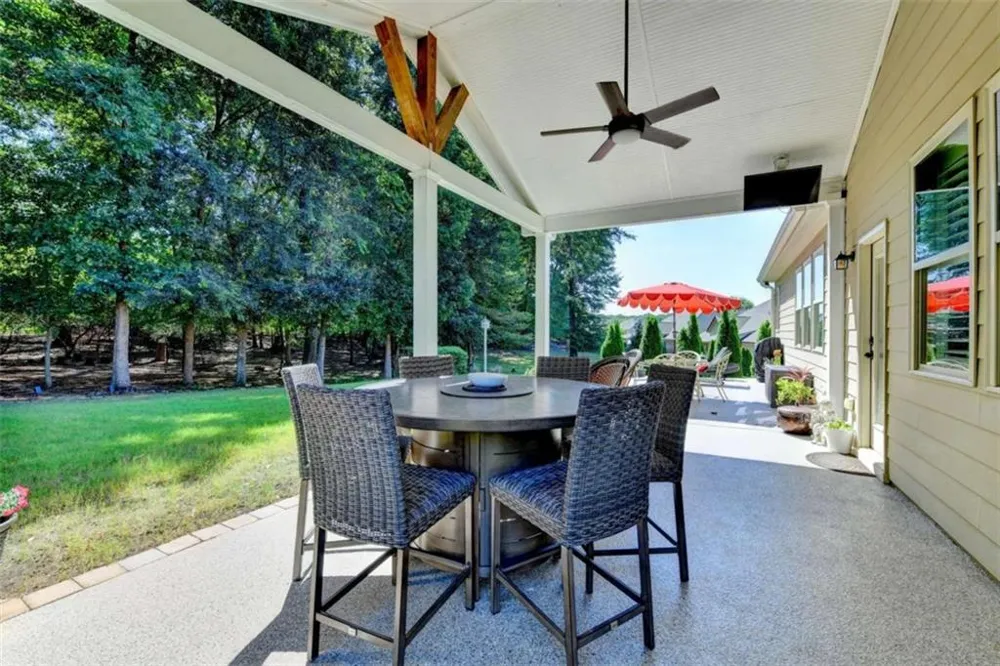 461 Butterfly Lane Braselton, GA 30517