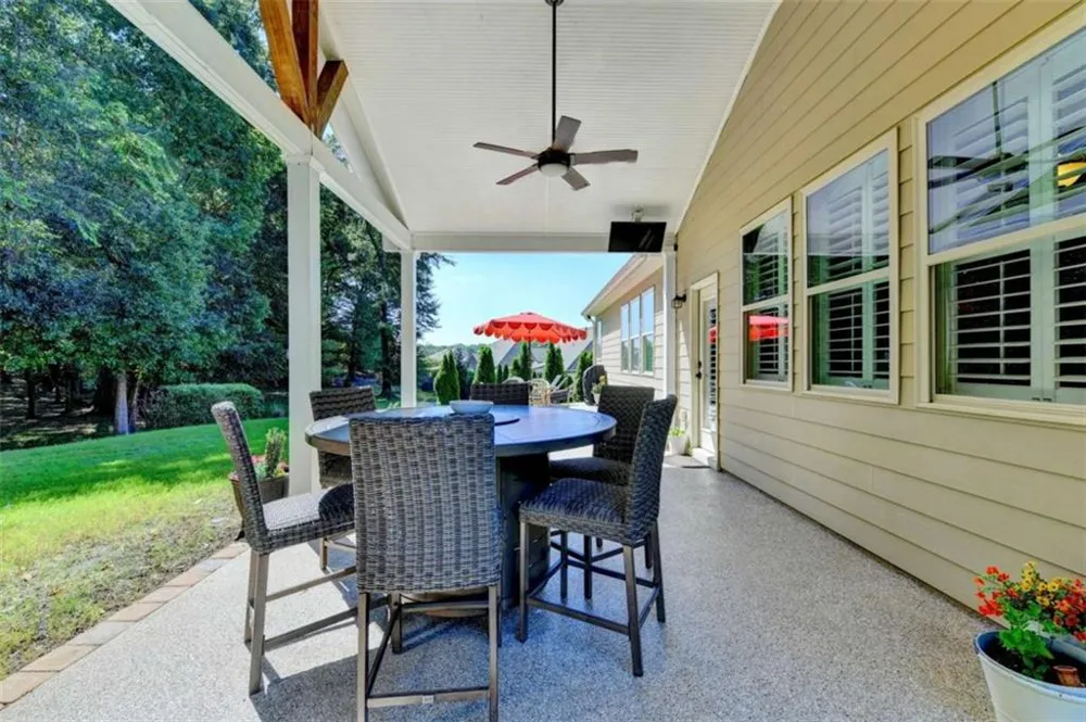 461 Butterfly Lane Braselton, GA 30517