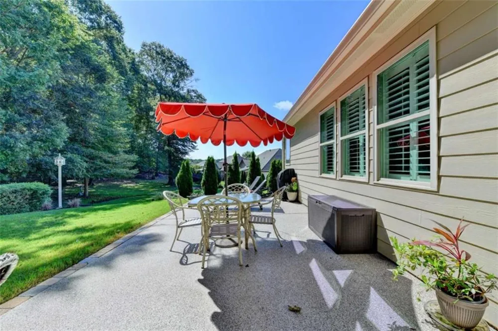 461 Butterfly Lane Braselton, GA 30517