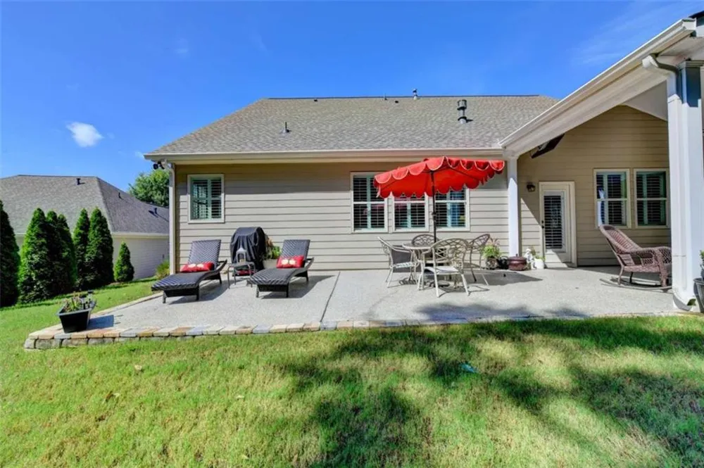461 Butterfly Lane Braselton, GA 30517