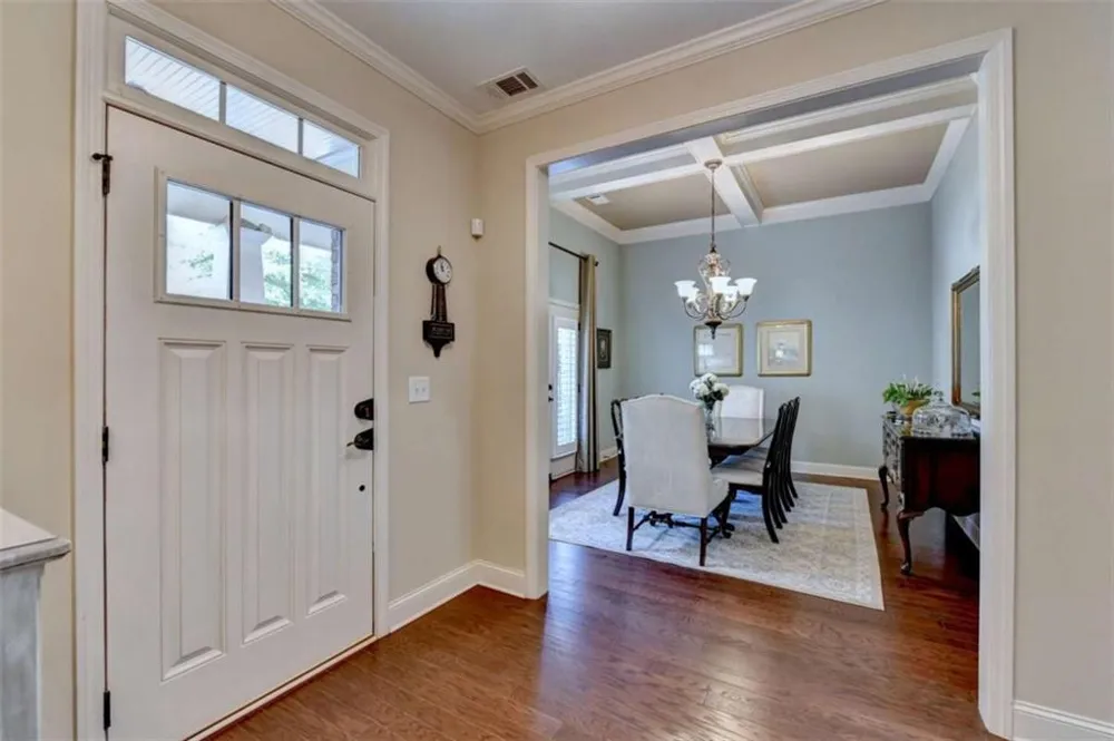 461 Butterfly Lane Braselton, GA 30517