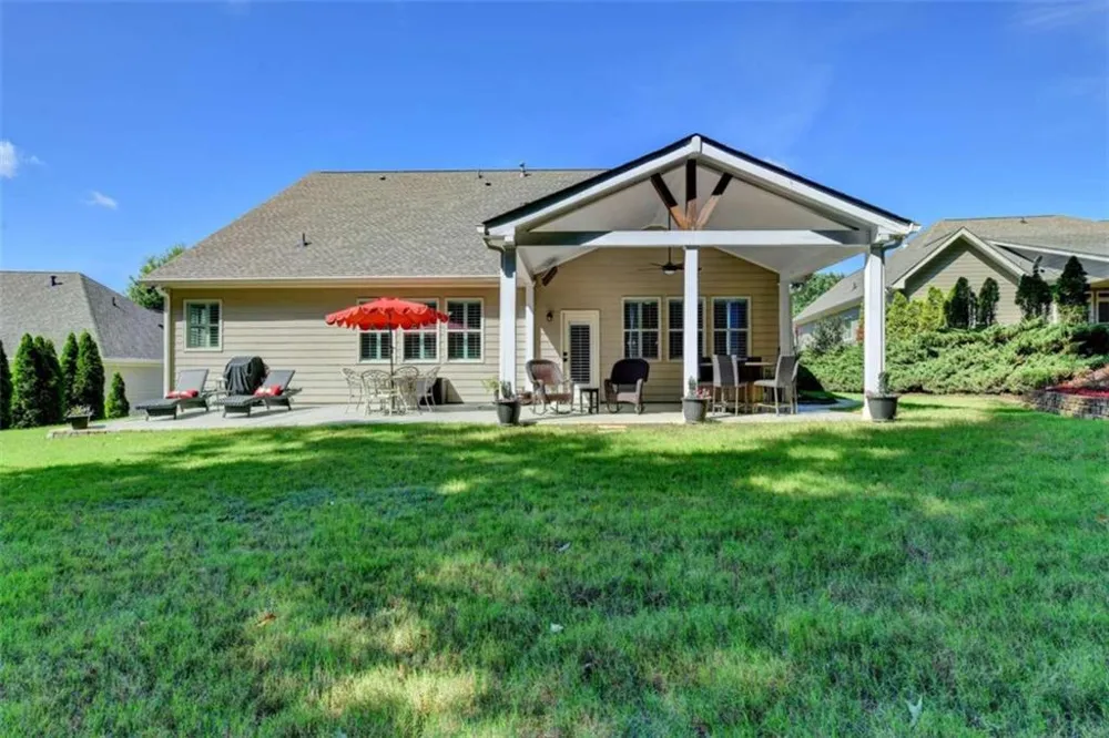 461 Butterfly Lane Braselton, GA 30517