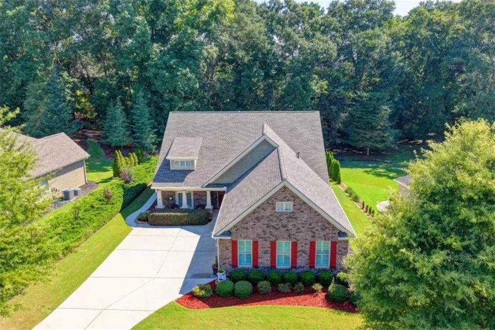 461 Butterfly Lane Braselton, GA 30517