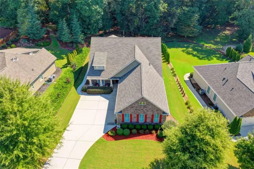 461 Butterfly Lane Braselton, GA 30517