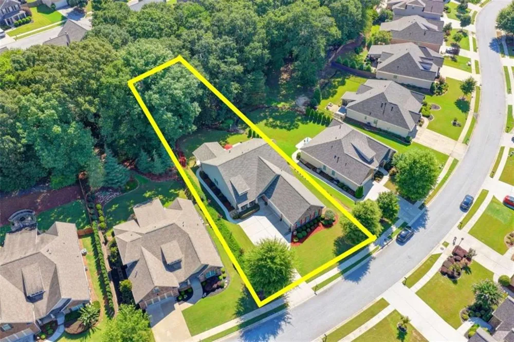 461 Butterfly Lane Braselton, GA 30517
