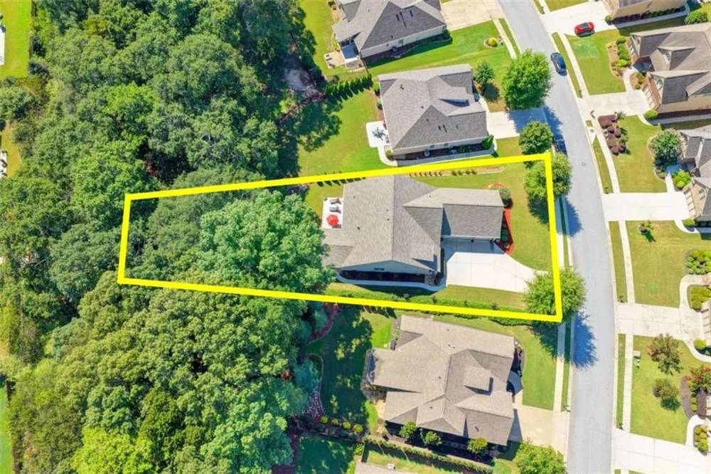 461 Butterfly Lane Braselton, GA 30517