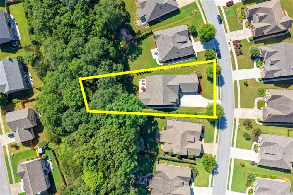 461 Butterfly Lane Braselton, GA 30517