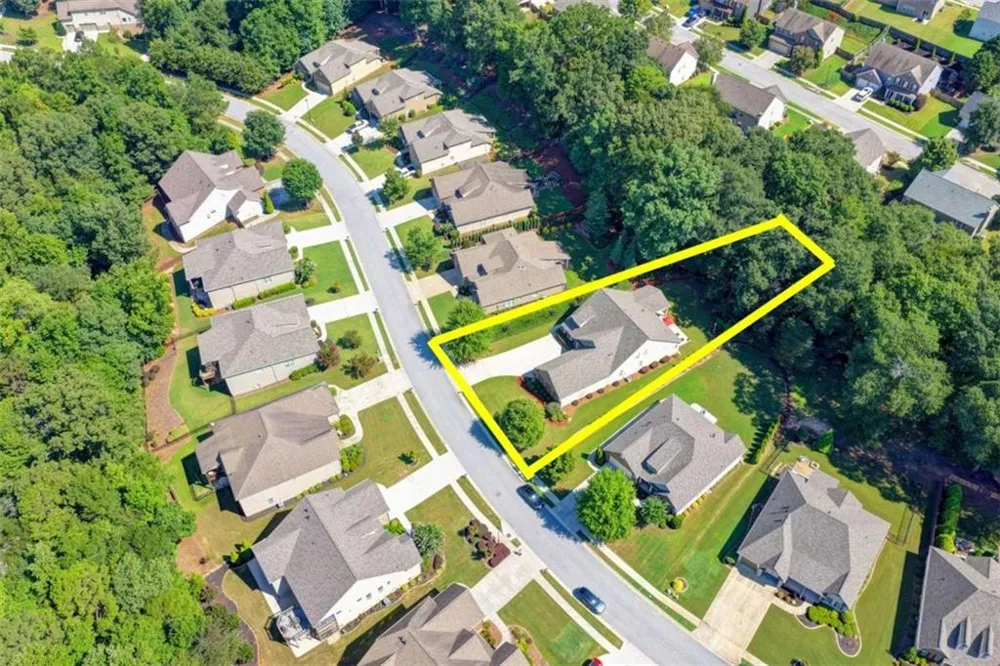 461 Butterfly Lane Braselton, GA 30517