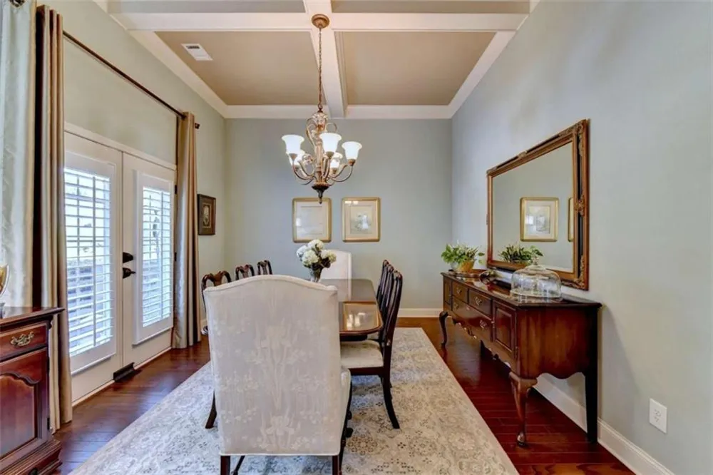 461 Butterfly Lane Braselton, GA 30517