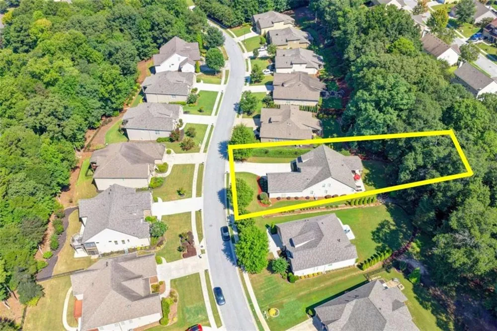461 Butterfly Lane Braselton, GA 30517