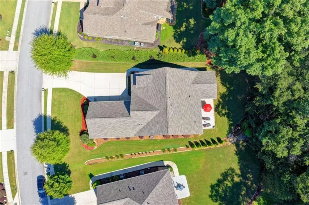 461 Butterfly Lane Braselton, GA 30517