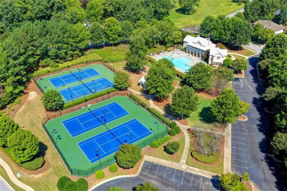 461 Butterfly Lane Braselton, GA 30517