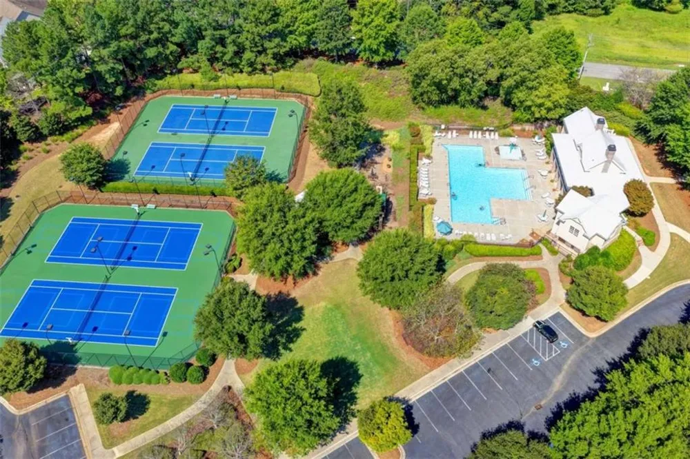 461 Butterfly Lane Braselton, GA 30517