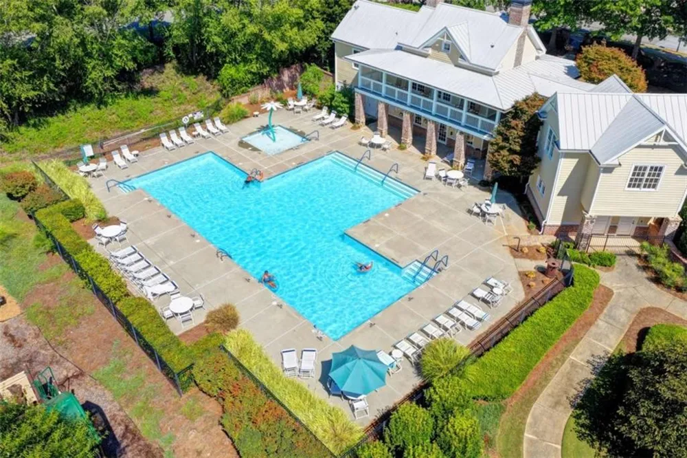 461 Butterfly Lane Braselton, GA 30517