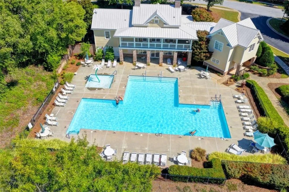 461 Butterfly Lane Braselton, GA 30517