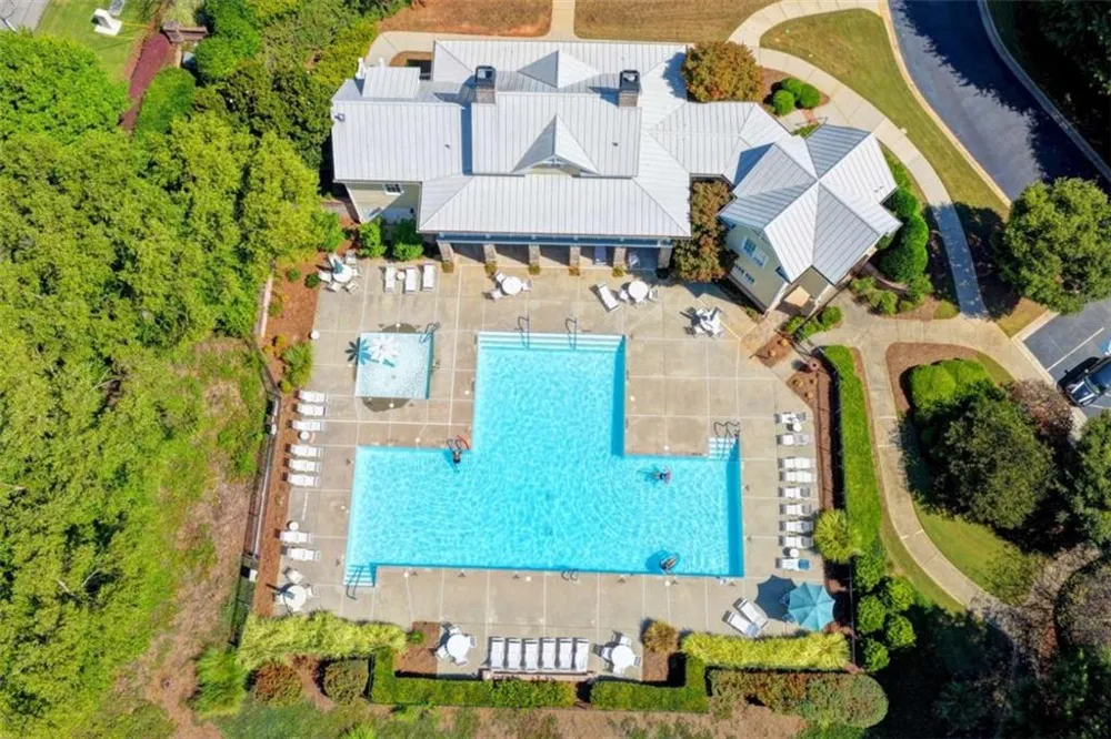 461 Butterfly Lane Braselton, GA 30517