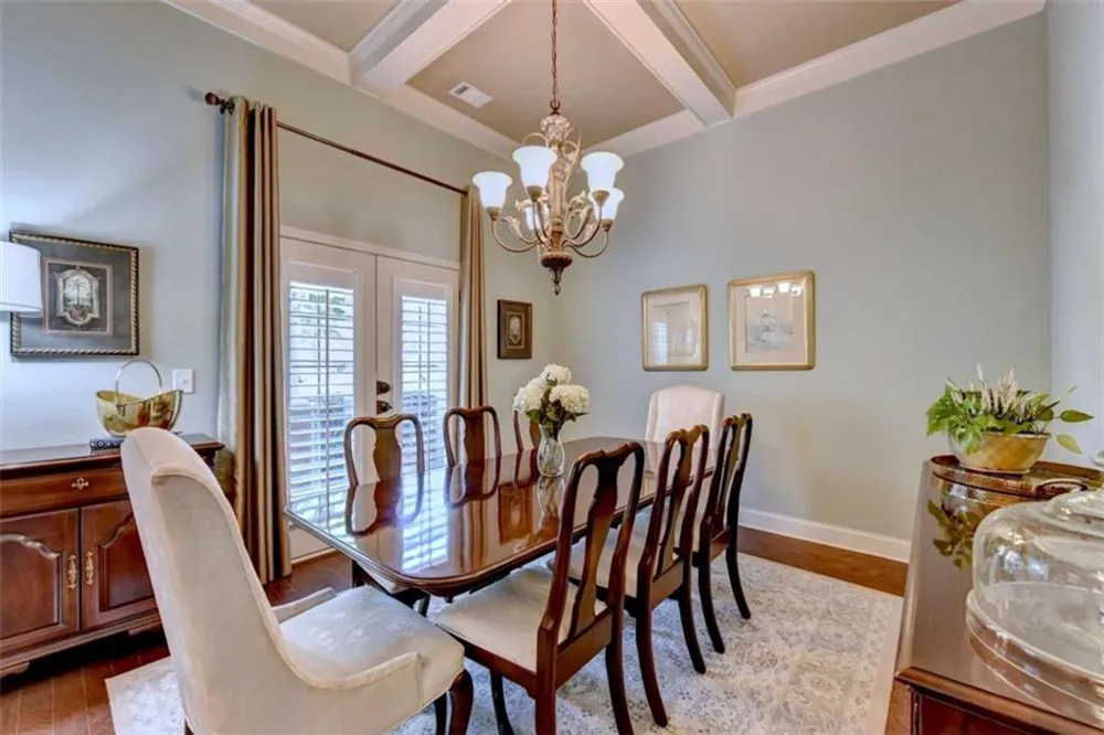 461 Butterfly Lane Braselton, GA 30517