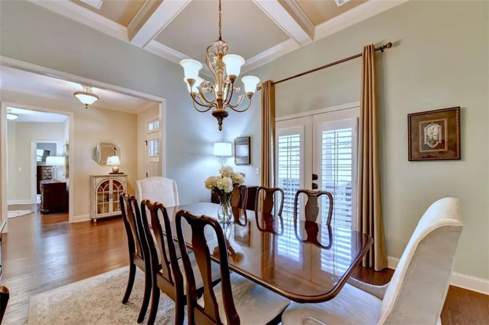 461 Butterfly Lane Braselton, GA 30517