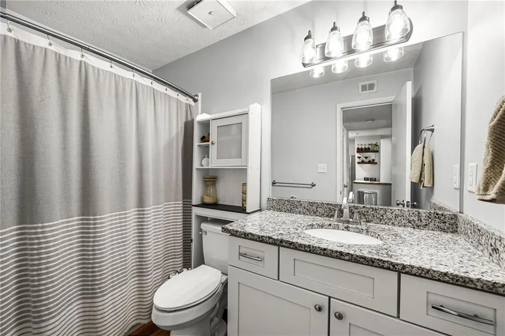 2709 Cumberland Court SE Smyrna, GA 30080