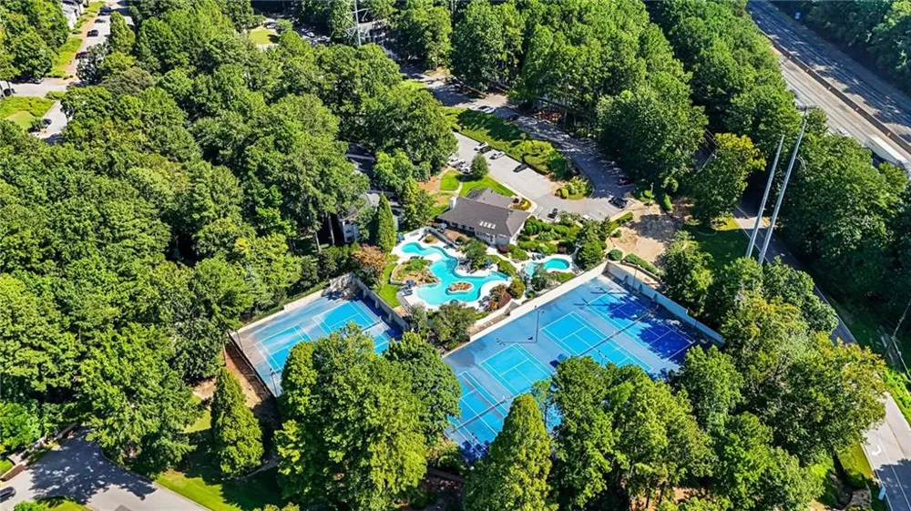 2709 Cumberland Court SE Smyrna, GA 30080