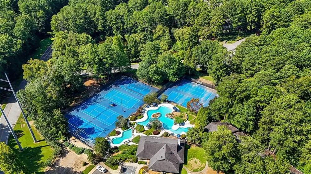 2709 Cumberland Court SE Smyrna, GA 30080