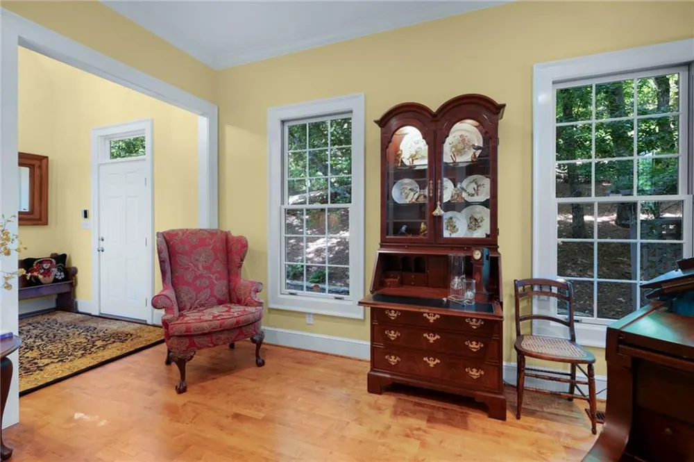 1104 Ridgeview Drive Big Canoe, GA 30143